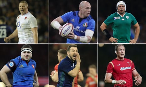 A Guide to the Super Six - Scottish Rugby Blog