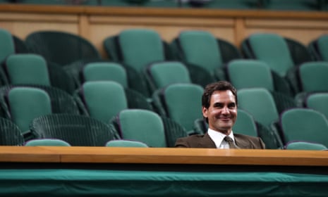 Roger Federer