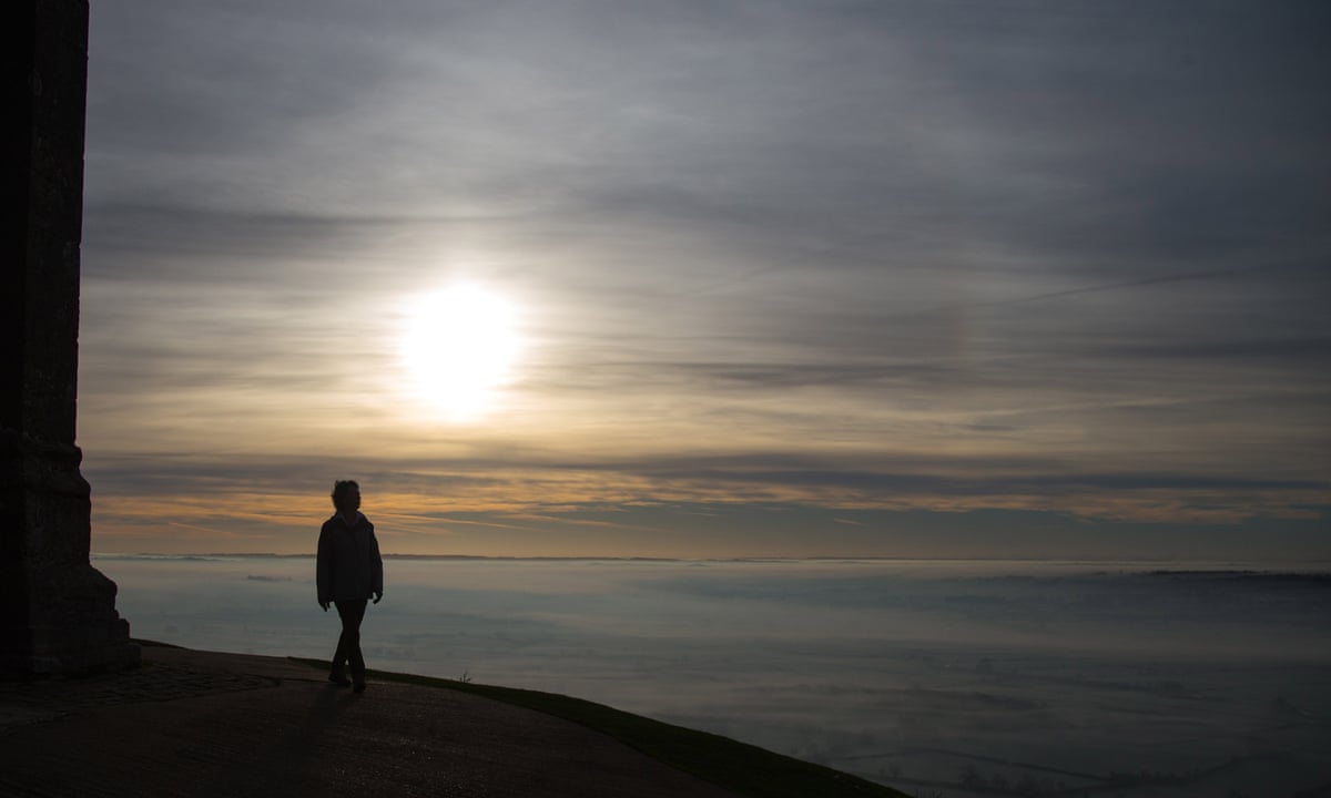 How Do I Deal With Seasonal Affective Disorder Mental Health The Guardian