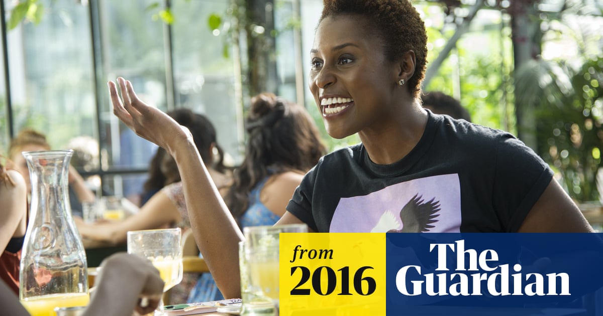 Insecure review – Issa Rae's standout HBO comedy is confidently funny