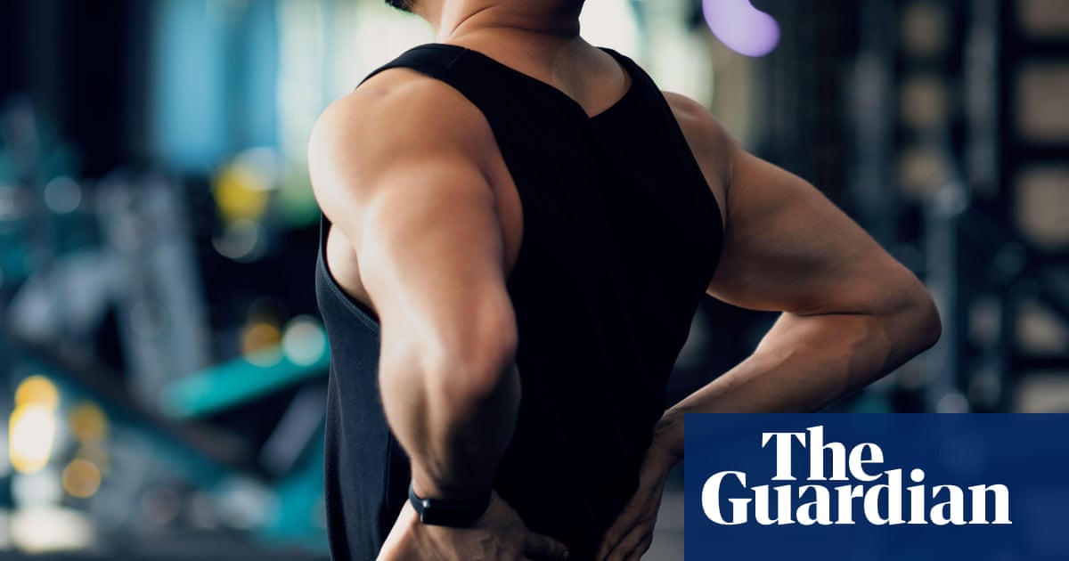 First NHS AI-run physio clinic in England halves back-pain waiting list | NHS First NHS AI-run physio clinic in England halves back-pain waiting list | NHS