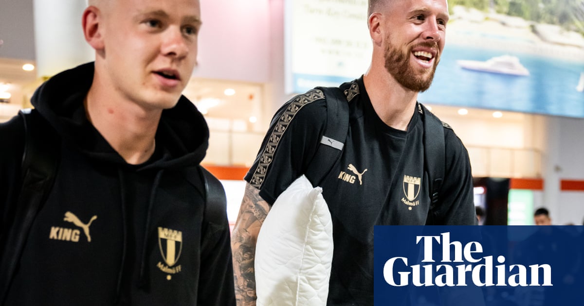 Football Daily | Two seasons in a day: the Champions League and Club World Cup overlap