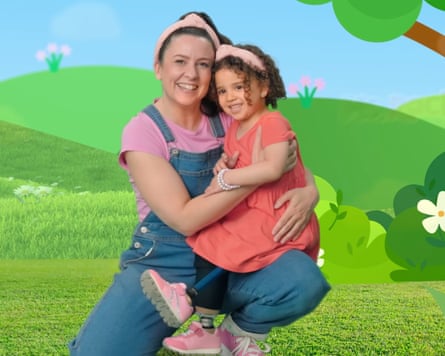 Learn With Ms Rachel.