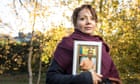 Refugees reunited: how Red Cross tries to bring families back together