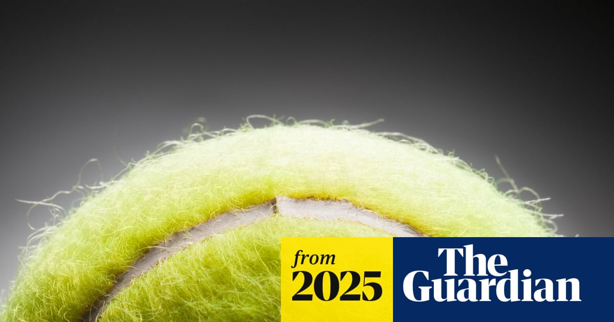 All fluffed up: why modern balls are sparking injury worries and frustration in tennis