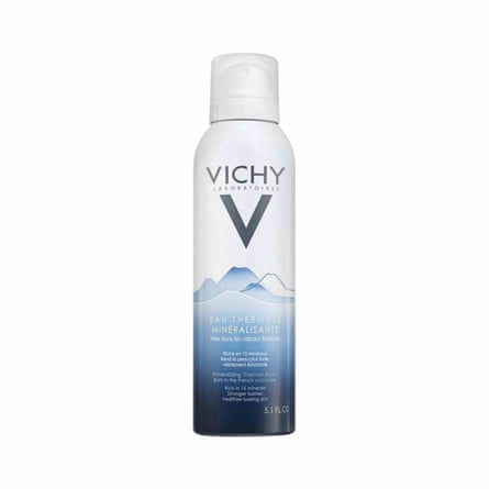 VICHY Mineralising Thermal Spa Water