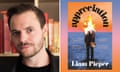 Liam Pieper, whose new book Appreciation is out March through Penguin Random House.
