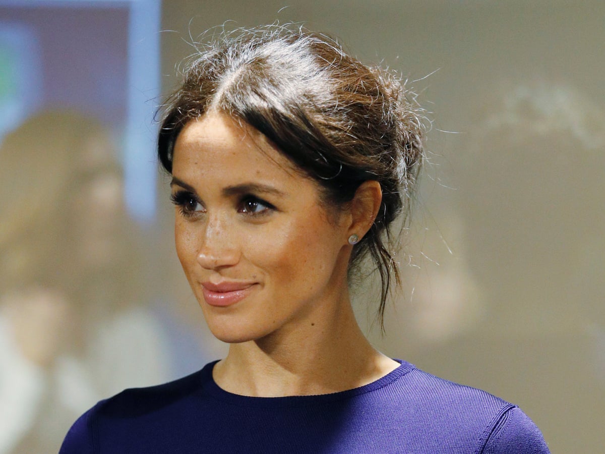 Palace will not publish review into handling of Meghan bullying claims | Meghan, the Duchess of Sussex | The Guardian