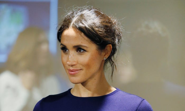 Palace will not publish review into handling of Meghan bullying claims | Meghan, the Duchess of Sussex | The Guardian