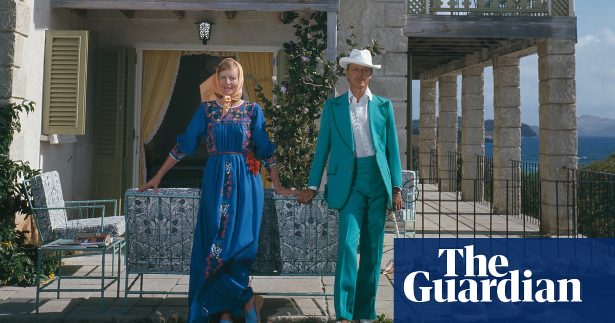 Lady In Waiting By Anne Glenconner Review A Bestselling Glimpse Of The Royals Books The Guardian