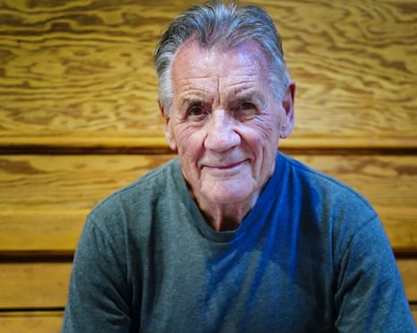 Michael Palin