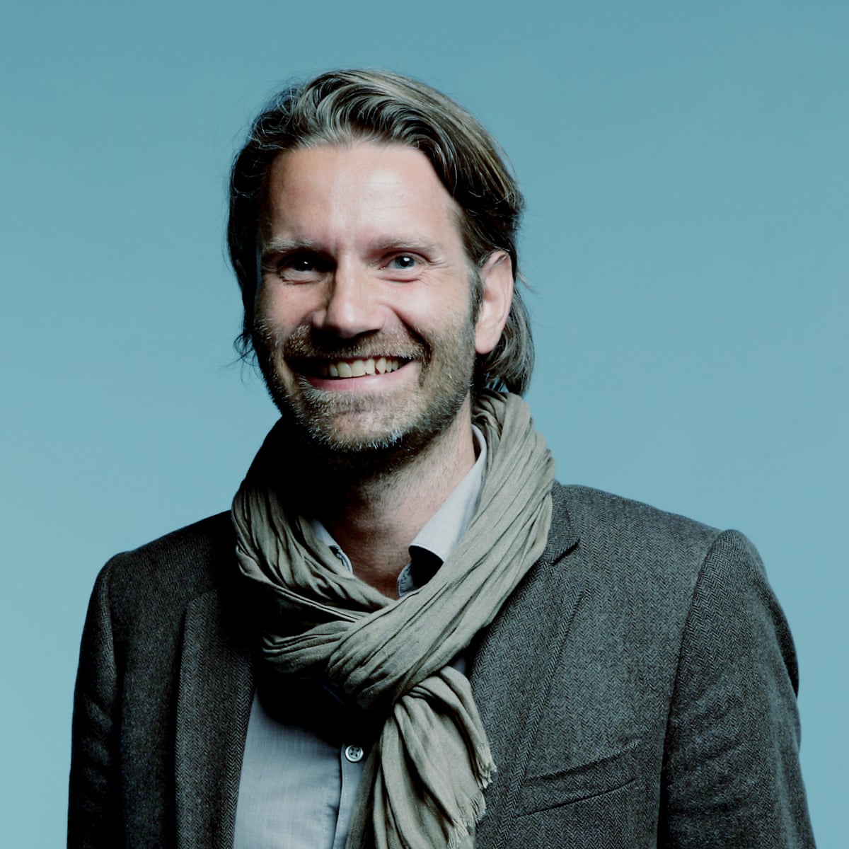 Cheer up! The happiness guru on how to feel better | Life and style | The Guardian