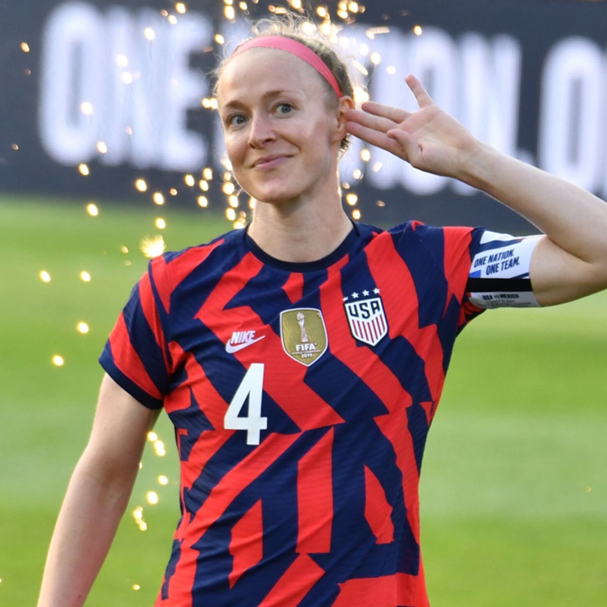 Us Women Fired By Sweden Upset In Rio Going Into Tokyo Opener Usa Women S Football Team The Guardian Us Women Fired By Sweden Upset In Rio Going Into Tokyo Opener Usa Women S Football Team The Guardian