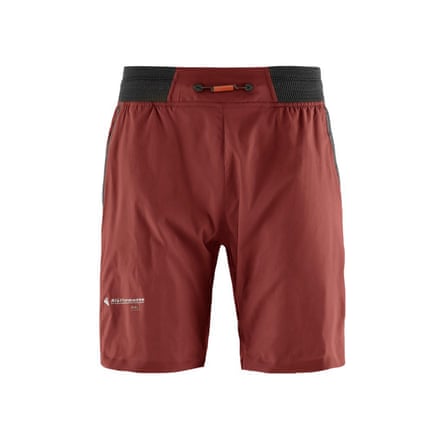 Klättermusen Nal Shorts Men’s