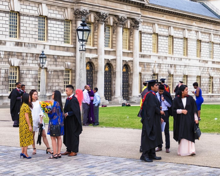 Kent and Greenwich universities to merge in attempt to improve financial viability