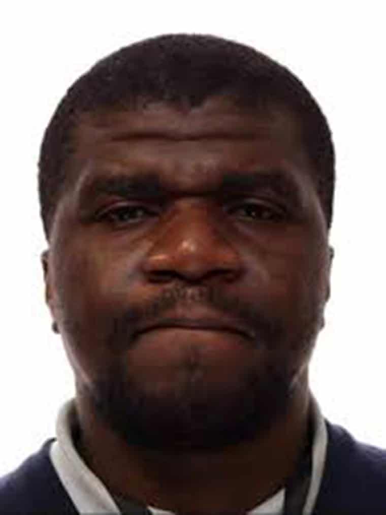 Yves Sakila