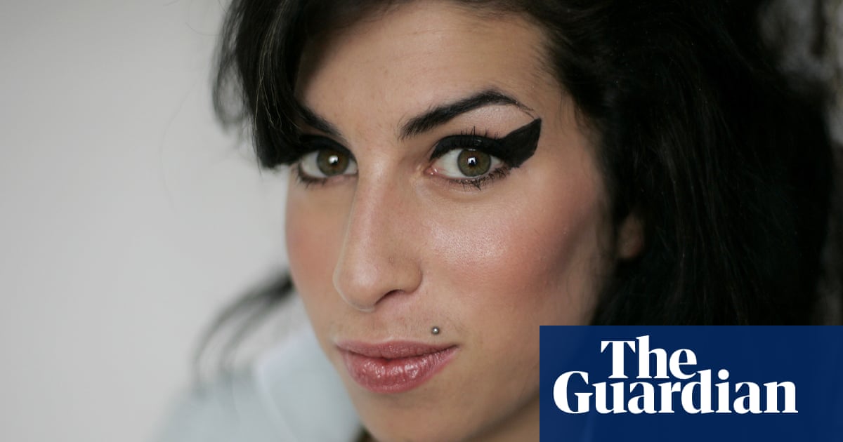 Amy Winehouse 10 Of The Best Music The Guardian