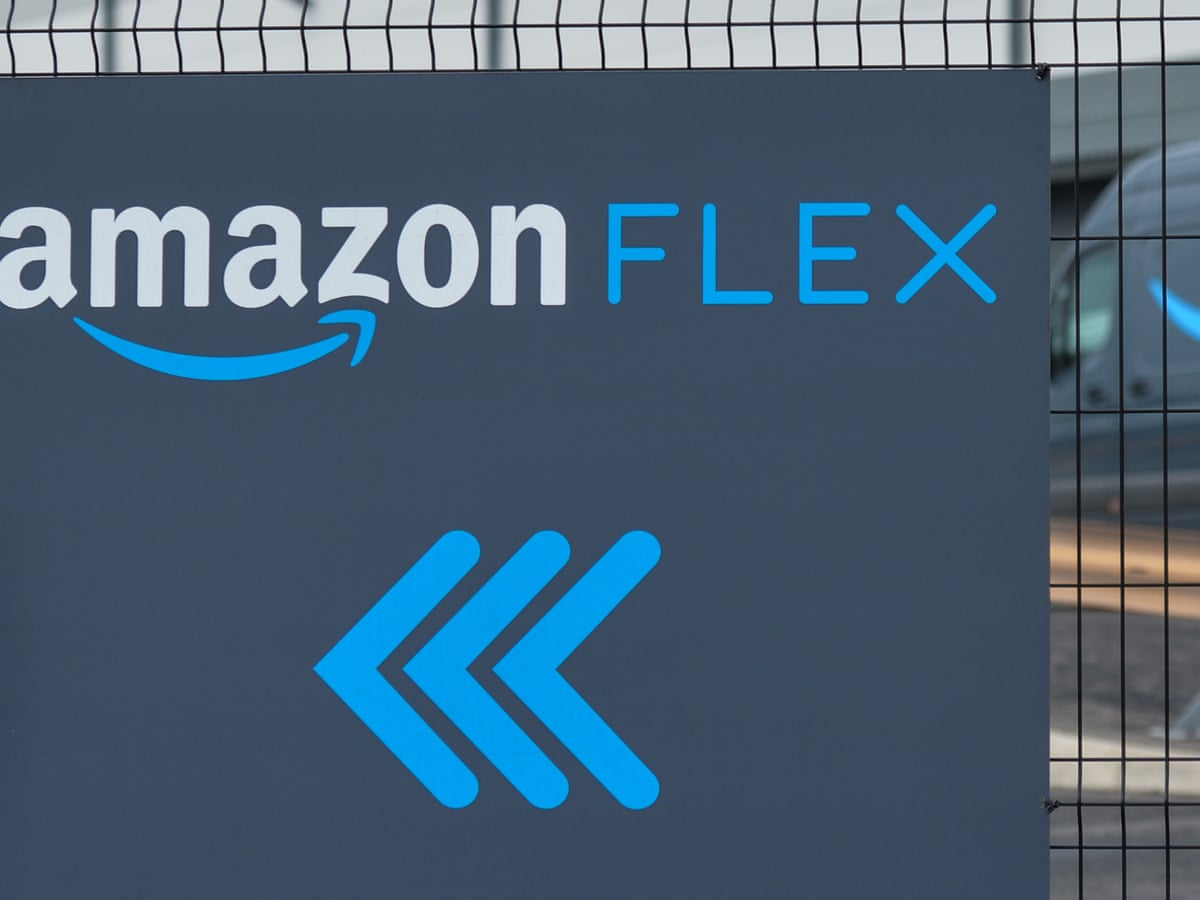 Amazon Flex Drivers In Nsw Win Minimum Hourly Pay Rate Australia News The Guardian Amazon Flex Drivers In Nsw Win Minimum Hourly Pay Rate Australia News The Guardian