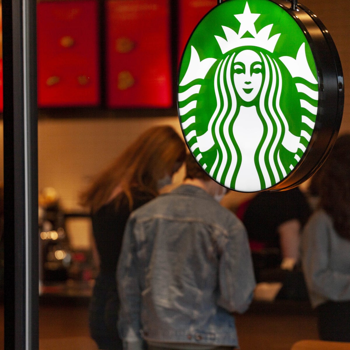 Coffee Making Robots Starbucks Staff Face Intense Work And Customer Abuse Starbucks The Guardian Coffee Making Robots Starbucks Staff Face Intense Work And Customer Abuse Starbucks The Guardian