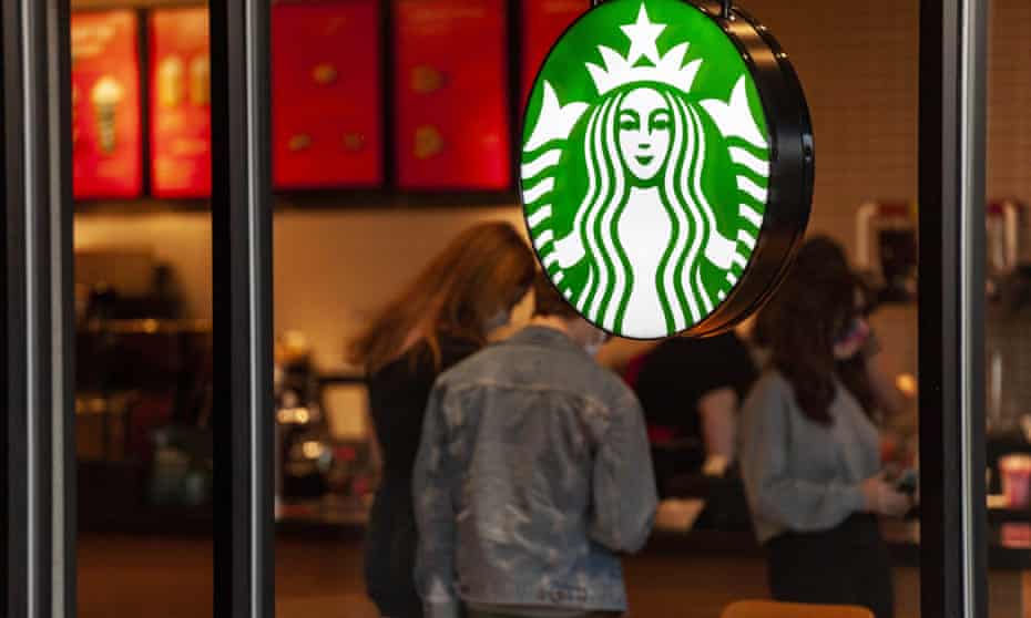 Coffee Making Robots Starbucks Staff Face Intense Work And Customer Abuse Starbucks The Guardian Coffee Making Robots Starbucks Staff Face Intense Work And Customer Abuse Starbucks The Guardian