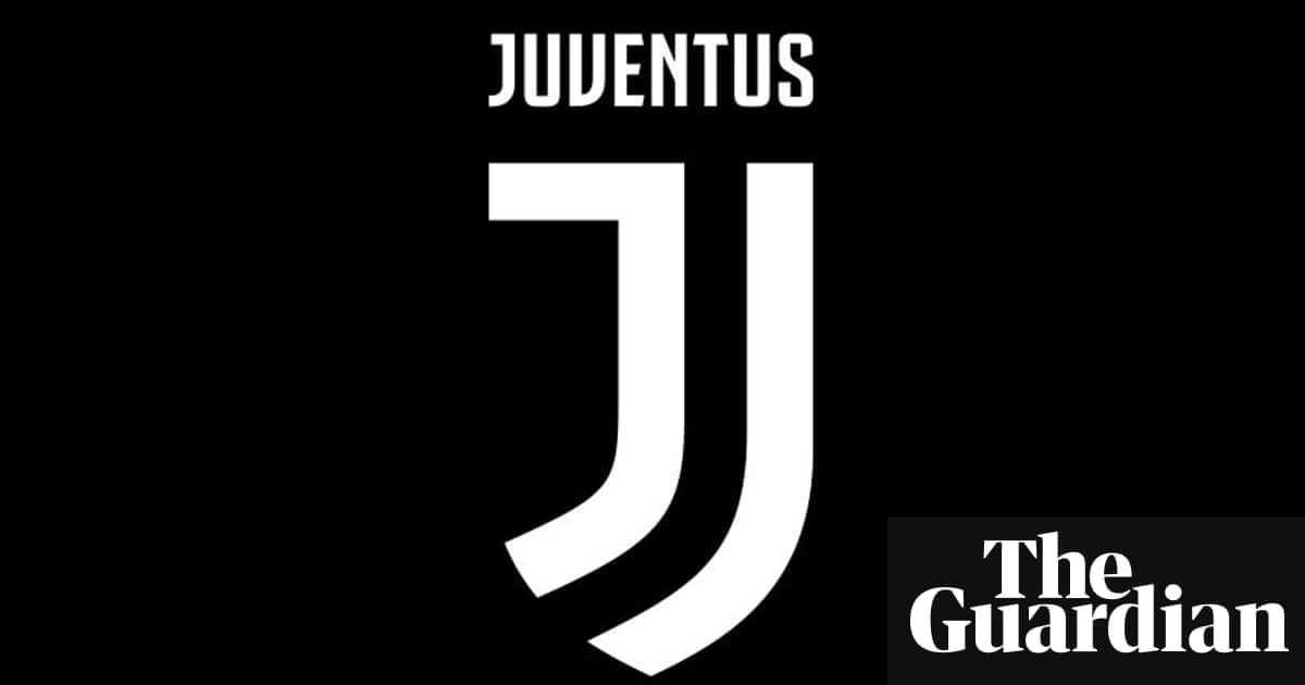 Juventus unveil bold new club crest at ceremony in Milan | Football
