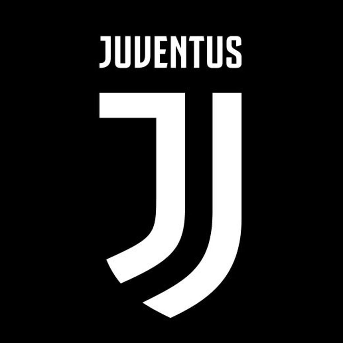 Juventus FC faces fan uprising after launching minimal new logo