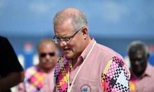 Scott Morrison