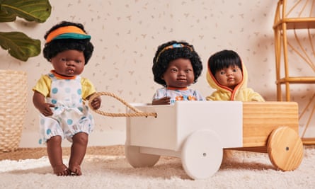 How a Spanish town pioneered dolls with Down's syndrome | Down's syndrome | The Guardian How a Spanish town pioneered dolls with Down's syndrome | Down's syndrome | The Guardian
