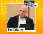 David Pocock on the ‘real betrayal’ of Labor’s deal on gambling reforms - podcast