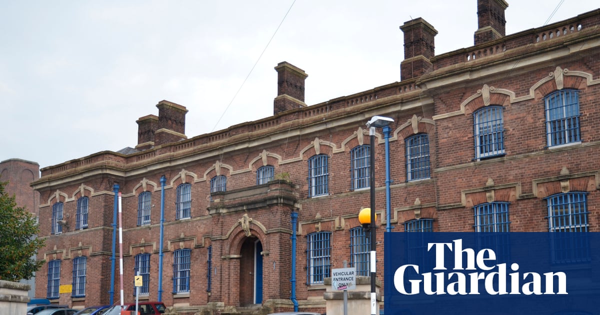 Hmp Exeter Riots Man charged with murder of fellow inmate at HMP Exeter | UK news | The ...