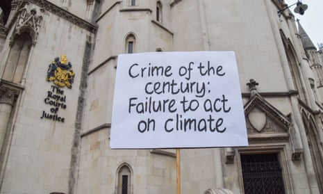 Insulate Britain protest in London in 2021