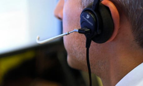 Nuisance calls could lead to multimillion-pound fines in UK