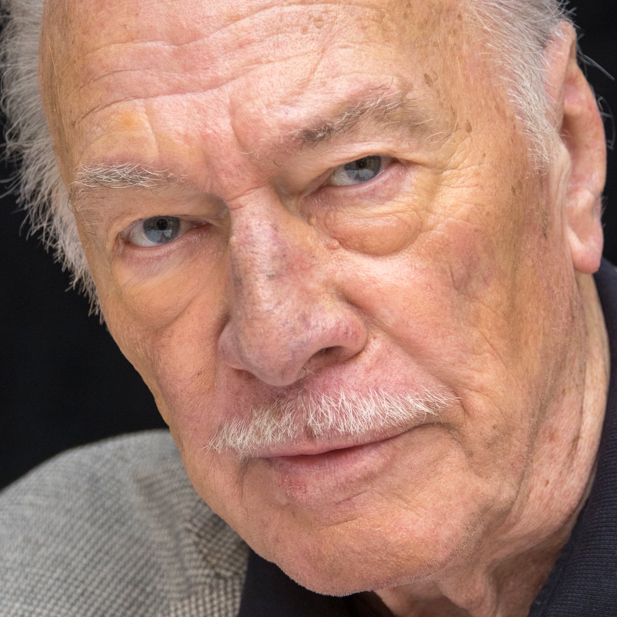 Christopher Plummer Sound Of Music Star And Oldest Actor To Win An Oscar Dies Aged 91 Christopher Plummer The Guardian Christopher Plummer Sound Of Music Star And Oldest Actor To Win An Oscar Dies Aged 91 Christopher Plummer The Guardian