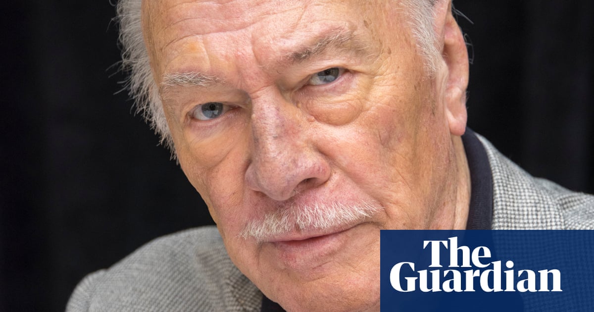 Christopher Plummer, Sound of Music star and oldest actor to win an Oscar, dies aged 91