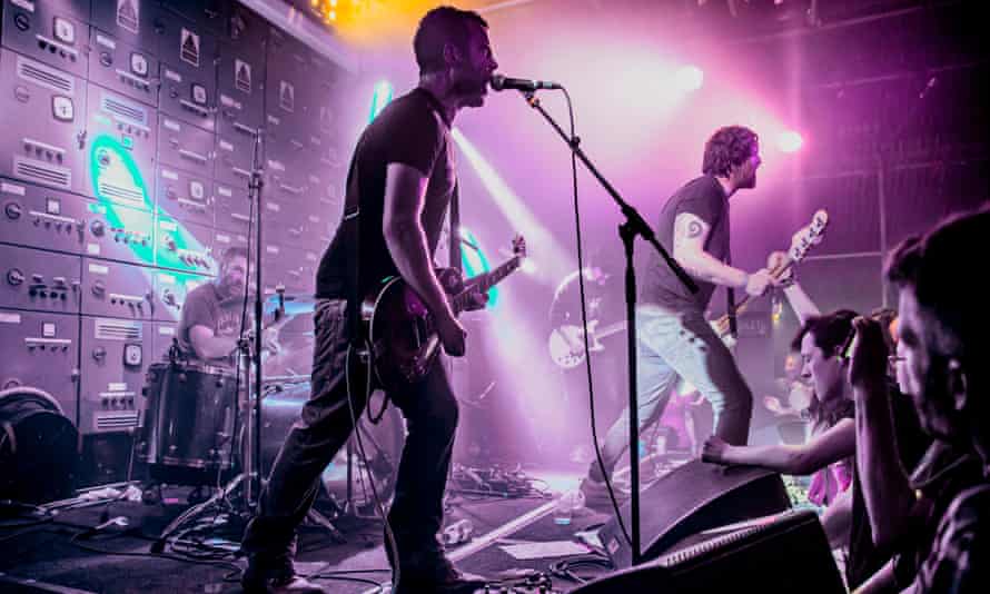 Mclusky