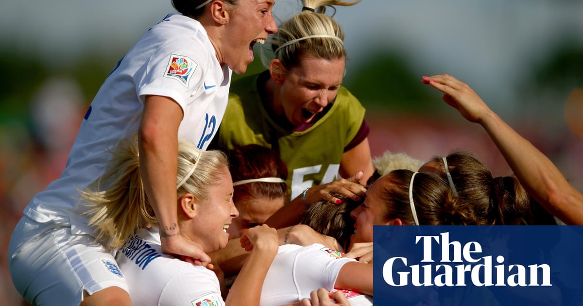 Women's World Cup 2015 group stage matches in pictures Football The Guardian Women's World Cup 2015 group stage matches in pictures Football The Guardian