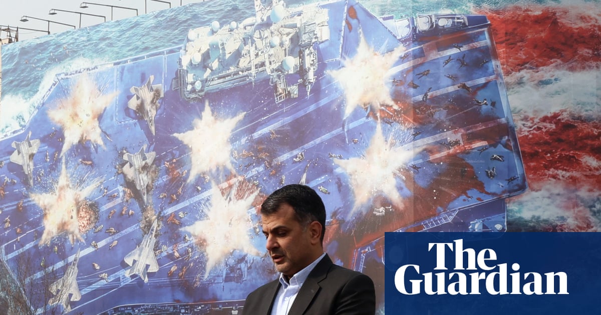 Zoon van Iraanse president dringt er bij autoriteiten op aan internet te herstellen nadat protesten zijn uitgevallen | Iran