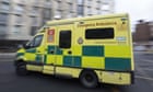 Boy, six, dies after falling from tower block in east London