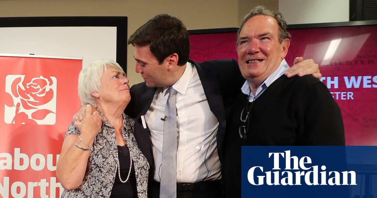 Guardian Letters Reflect on Andy Burnham's Family History and the Future of Work