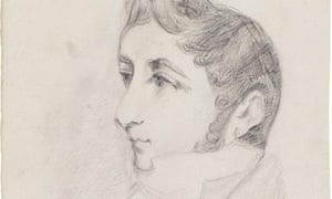 Portrait of Abram Constable (1783-1862)