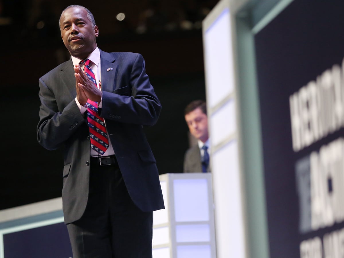 Ben Carson S Anti Muslim Comments What Have The Other