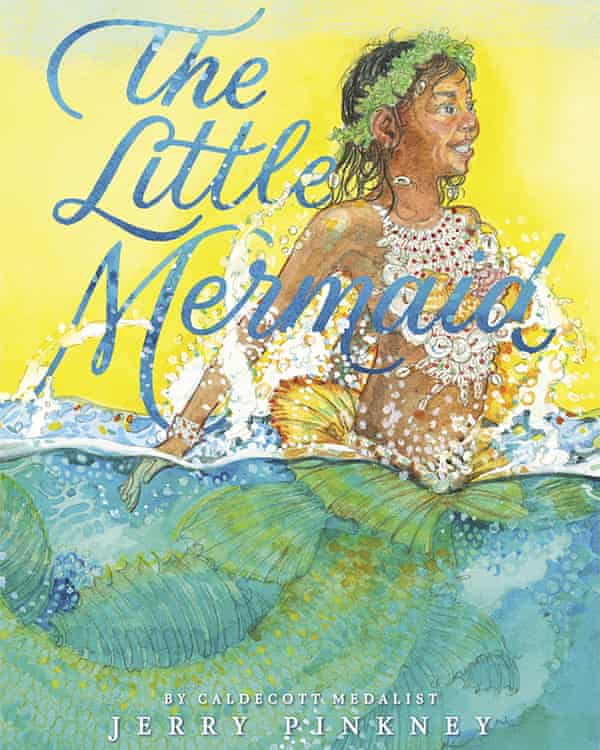The Little Mermaid