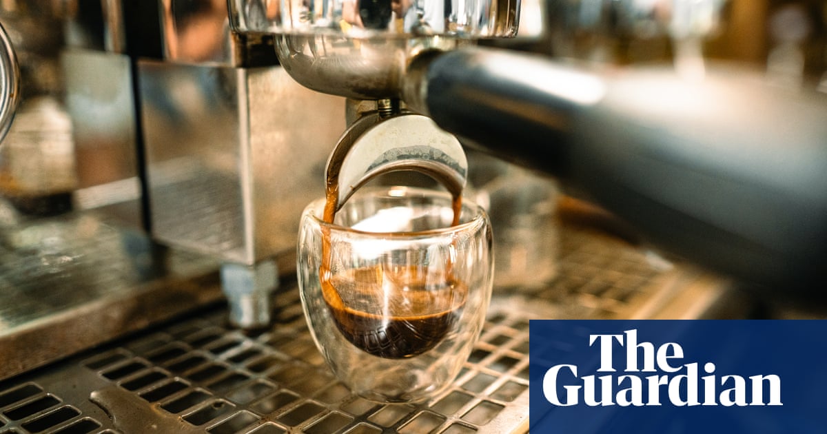 From cloths to cleaning tablets: how to make your coffee machine last longer | Coffee From cloths to cleaning tablets: how to make your coffee machine last longer | Coffee