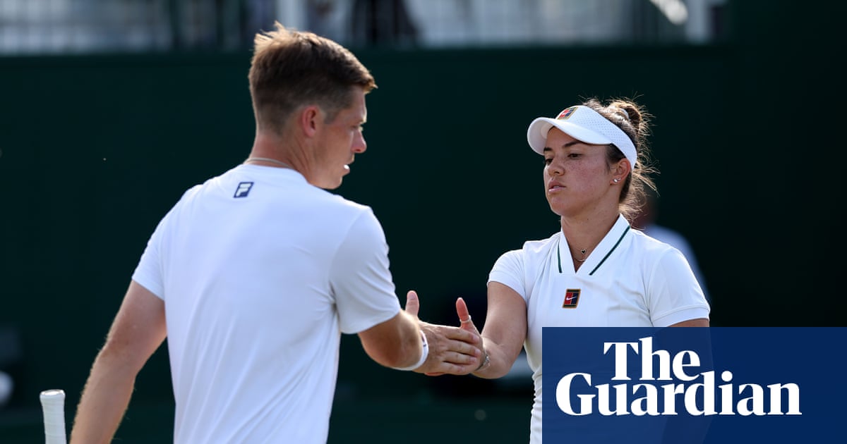 Budget cuts put men’s and women’s tennis tour merger on indefinite hold