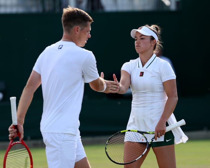 Budget cuts put men’s and women’s tennis tour merger on indefinite hold