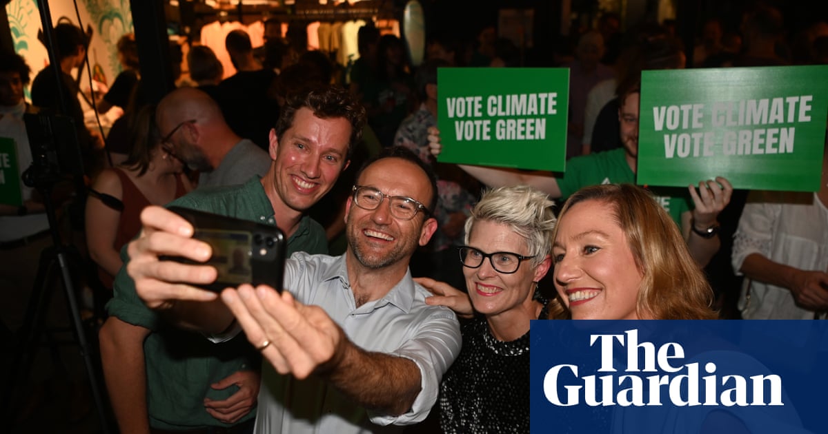 Queensland Labor turning green at the prospect of losing city stronghold