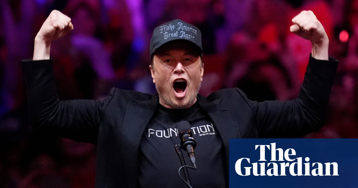 Elon Musk Accused of Influencing German Elections