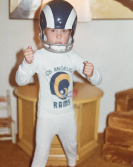 8 St. Louis Rams Jerseys You Likely Rocked During Your Childhood