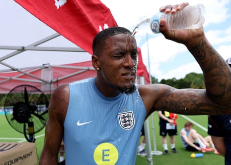 النرويج ضد إنجلترا: ربع نهائي كأس العالم 2026 – مباشر