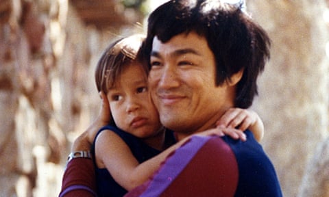 Life without Bruce and Brandon: Shannon Lee on losing her superstar father and brother | Bruce Lee | The Guardian